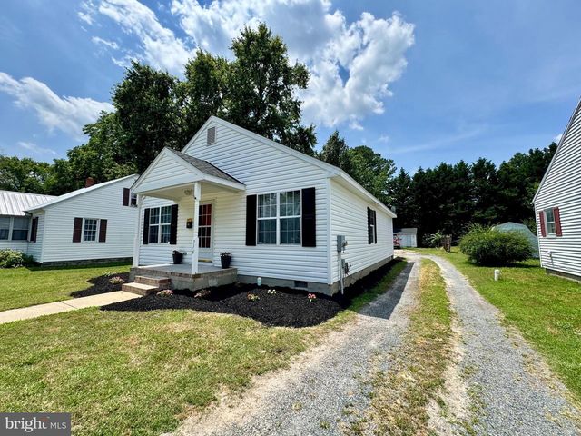 716 JACKSON ST, Salisbury, MD 21804