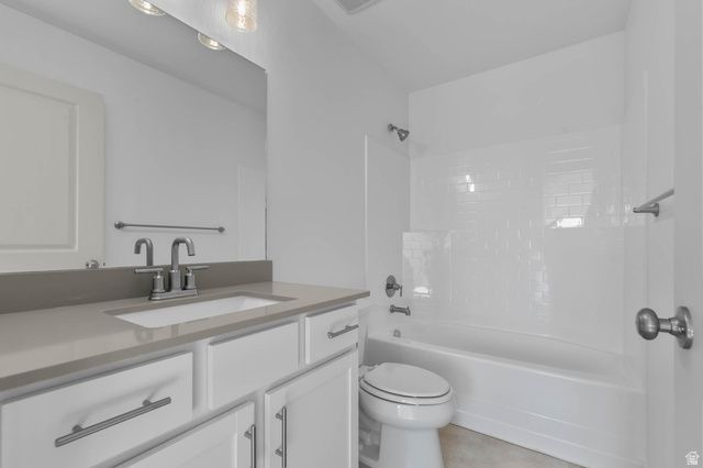 1816 N 3600 W, Lehi, UT 84048