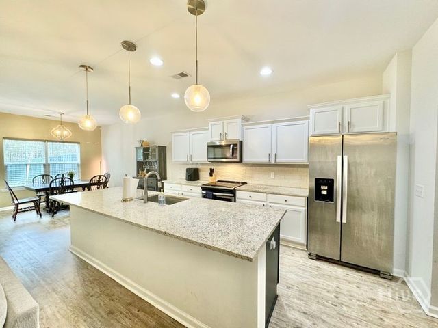 89 Bellasera Way, Richmond Hill, GA 31324