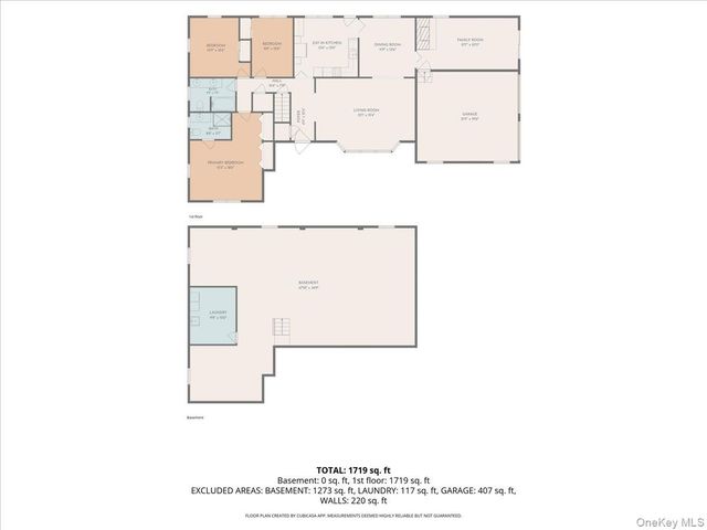 22 Stephens Court, Hauppauge, NY 11788