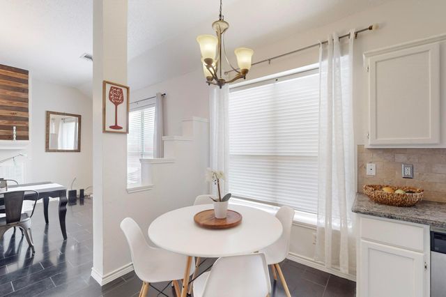 7306 Gillon Drive, Rowlett, TX 75089