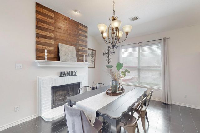 7306 Gillon Drive, Rowlett, TX 75089