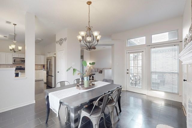 7306 Gillon Drive, Rowlett, TX 75089