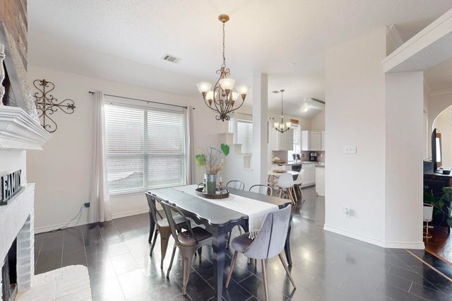 7306 Gillon Drive, Rowlett, TX 75089