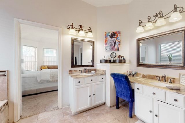 7306 Gillon Drive, Rowlett, TX 75089
