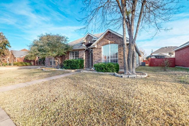 7306 Gillon Drive, Rowlett, TX 75089