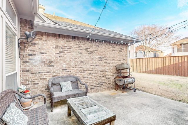 7306 Gillon Drive, Rowlett, TX 75089