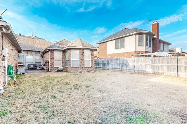 7306 Gillon Drive, Rowlett, TX 75089