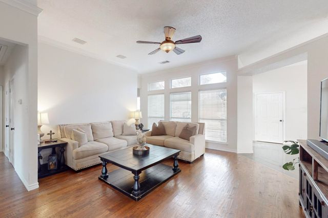 7306 Gillon Drive, Rowlett, TX 75089