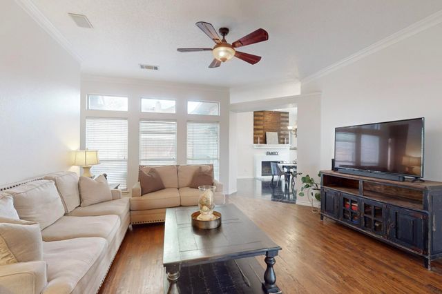 7306 Gillon Drive, Rowlett, TX 75089