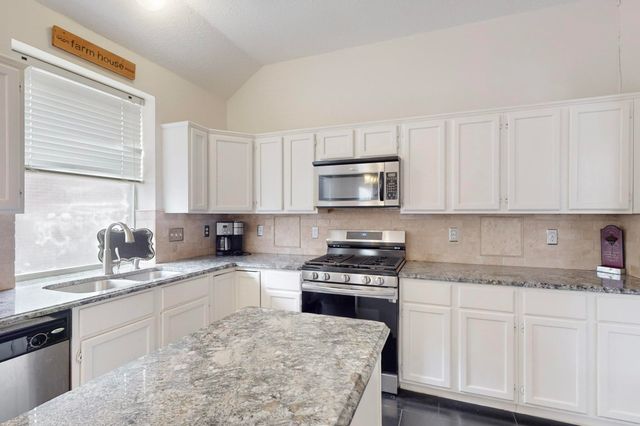 7306 Gillon Drive, Rowlett, TX 75089