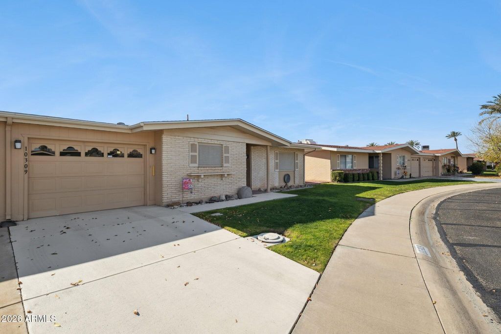 10309 W CORTE DEL SOL ESTE --, Sun City, AZ 85351 — photo 3
