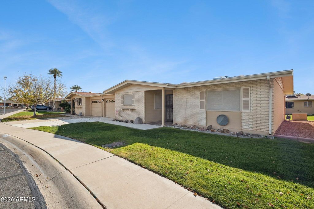 10309 W CORTE DEL SOL ESTE --, Sun City, AZ 85351 — photo 4
