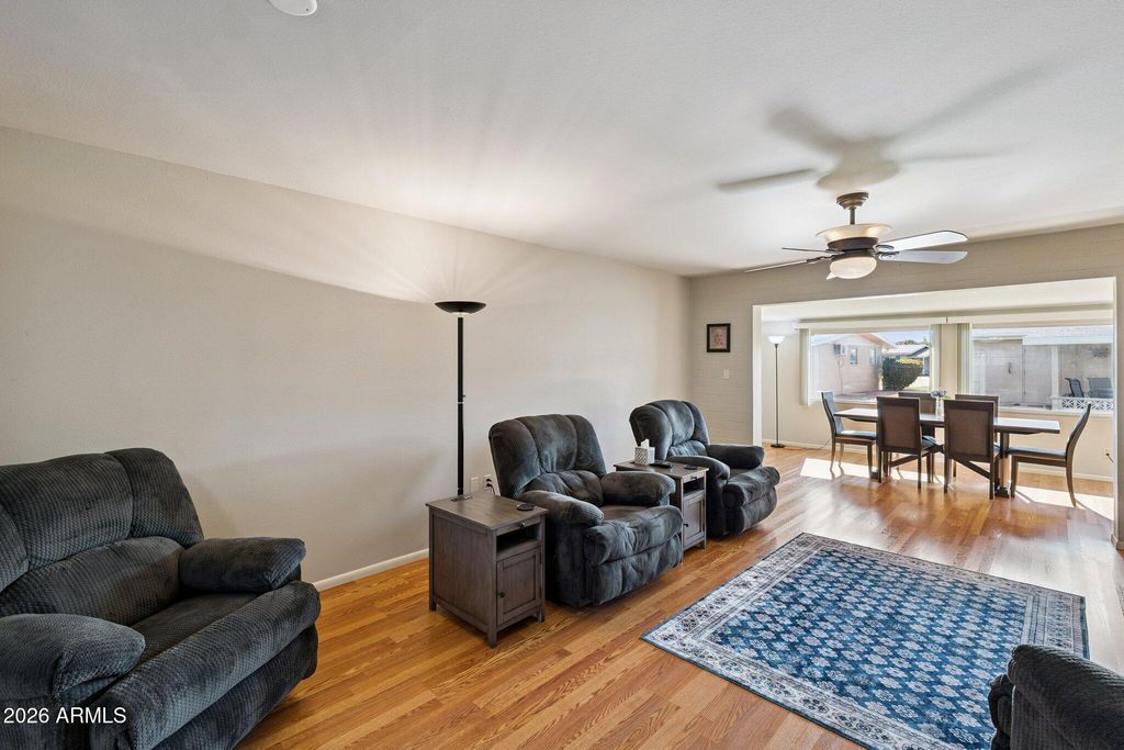 10309 W CORTE DEL SOL ESTE --, Sun City, AZ 85351 — photo 5