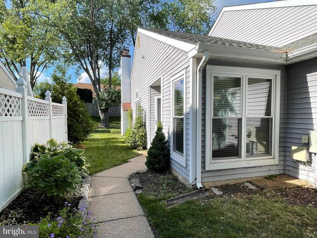269 WOOD STREAM COURT, Langhorne, PA 19047