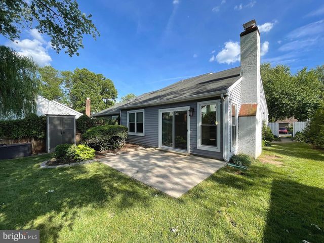 269 WOOD STREAM COURT, Langhorne, PA 19047