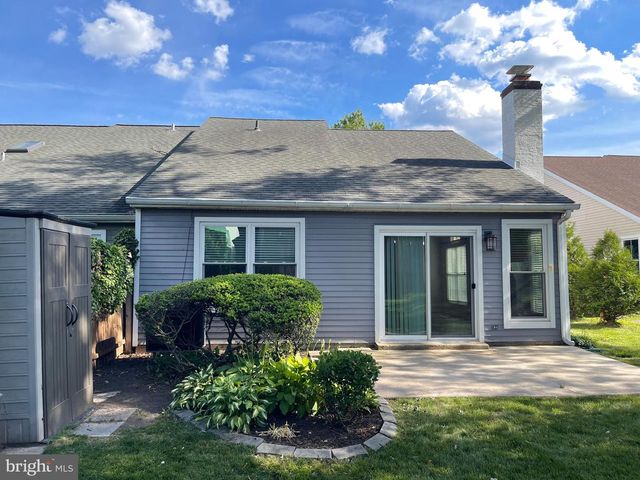 269 WOOD STREAM COURT, Langhorne, PA 19047