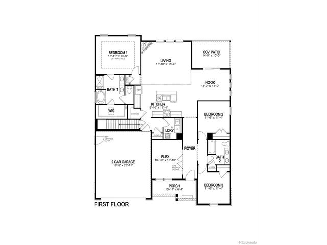 836 Eastport Dr, Berthoud, CO 80513