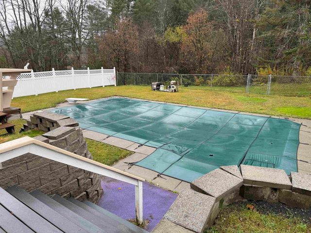 6160 US Route 2 Highway, Marshfield, VT 05658