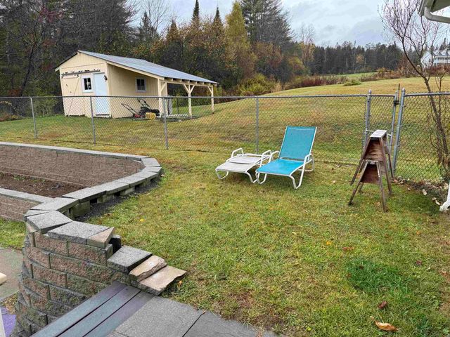 6160 US Route 2 Highway, Marshfield, VT 05658