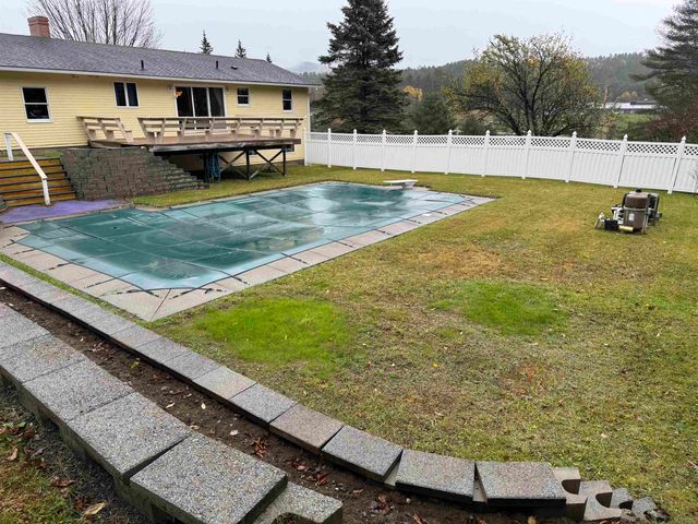 6160 US Route 2 Highway, Marshfield, VT 05658