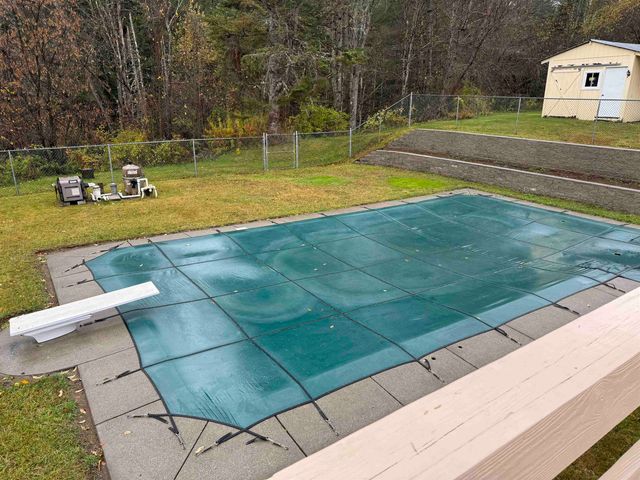 6160 US Route 2 Highway, Marshfield, VT 05658