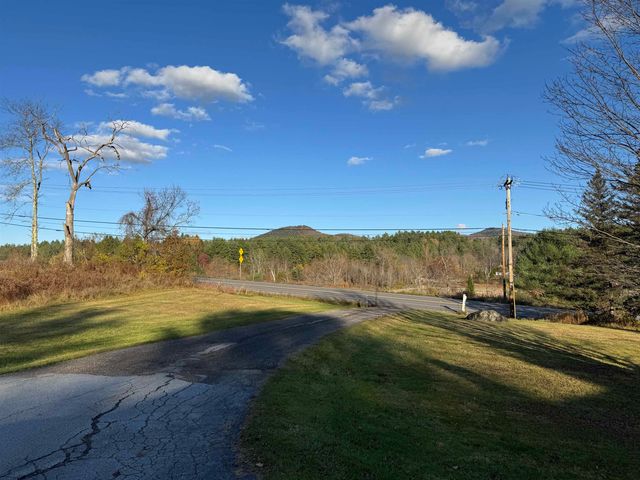 6160 US Route 2 Highway, Marshfield, VT 05658