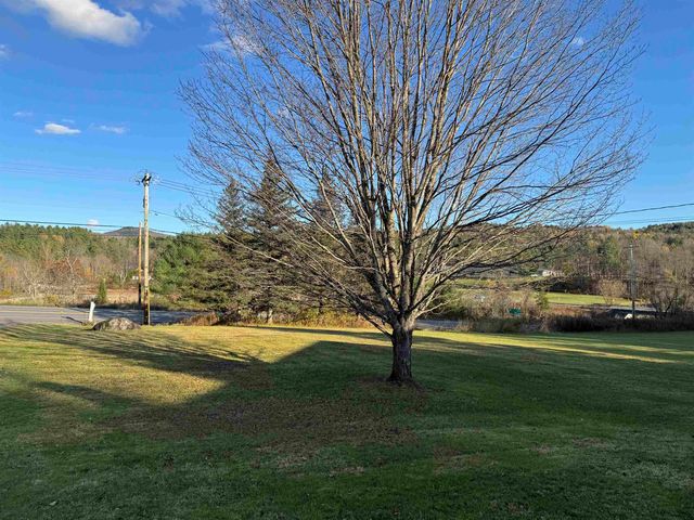 6160 US Route 2 Highway, Marshfield, VT 05658