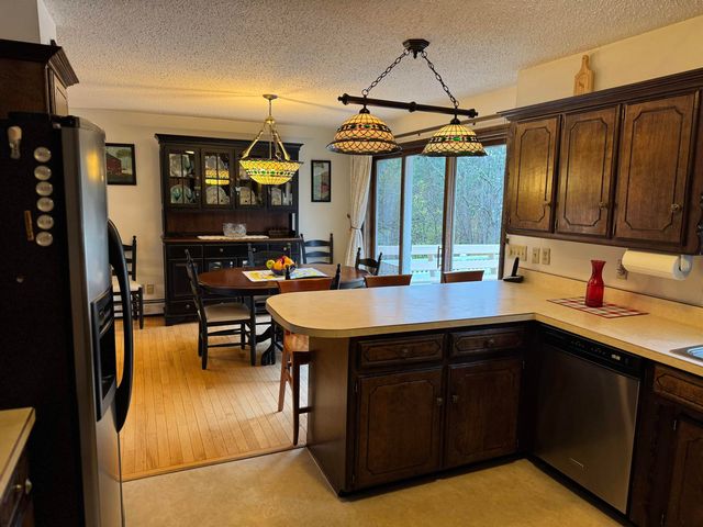 6160 US Route 2 Highway, Marshfield, VT 05658