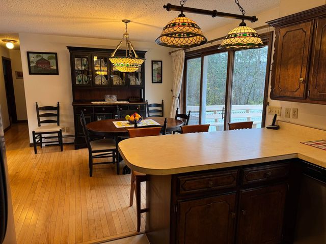 6160 US Route 2 Highway, Marshfield, VT 05658