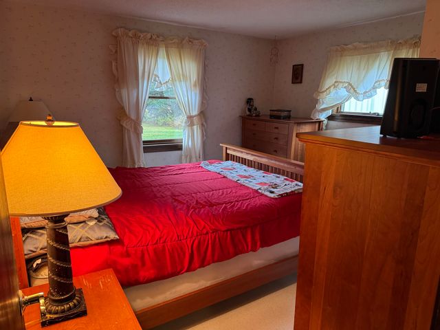 6160 US Route 2 Highway, Marshfield, VT 05658