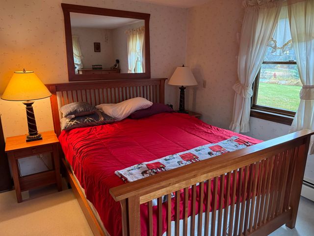 6160 US Route 2 Highway, Marshfield, VT 05658