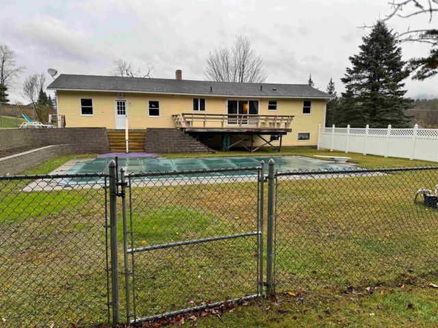 6160 US Route 2 Highway, Marshfield, VT 05658