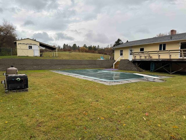 6160 US Route 2 Highway, Marshfield, VT 05658