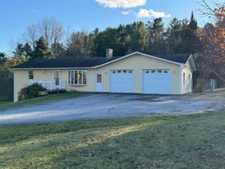 6160 US Route 2 Highway, Marshfield, VT 05658