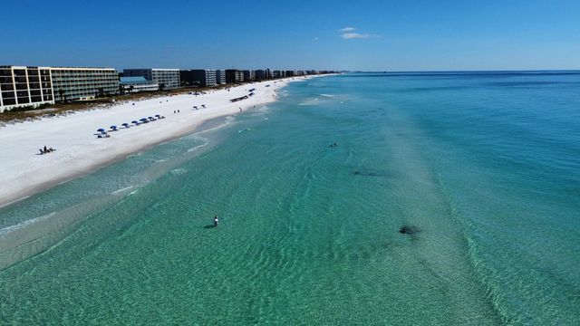 909 Santa Rosa Boulevard 168, Fort Walton Beach, FL 32548