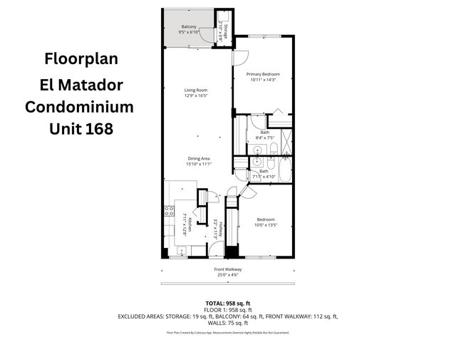 909 Santa Rosa Boulevard 168, Fort Walton Beach, FL 32548