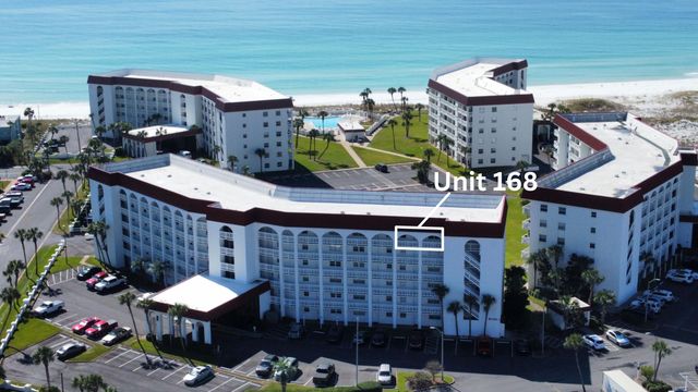 909 Santa Rosa Boulevard 168, Fort Walton Beach, FL 32548