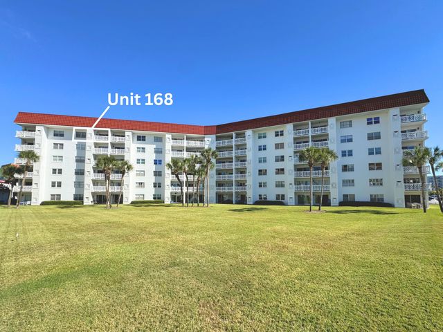 909 Santa Rosa Boulevard 168, Fort Walton Beach, FL 32548