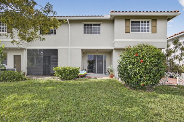 4147 Napoli Lake Drive, Riviera Beach, FL 33410