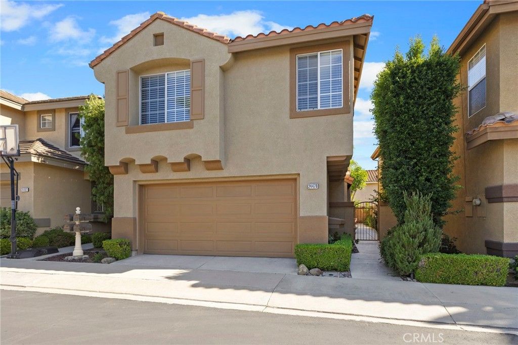 24478 Sunshine Drive, Laguna Niguel, CA 92677 — exterior