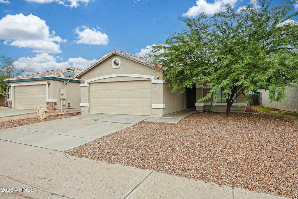 4530 N 84TH Avenue, Phoenix, AZ 85037 — photo 2