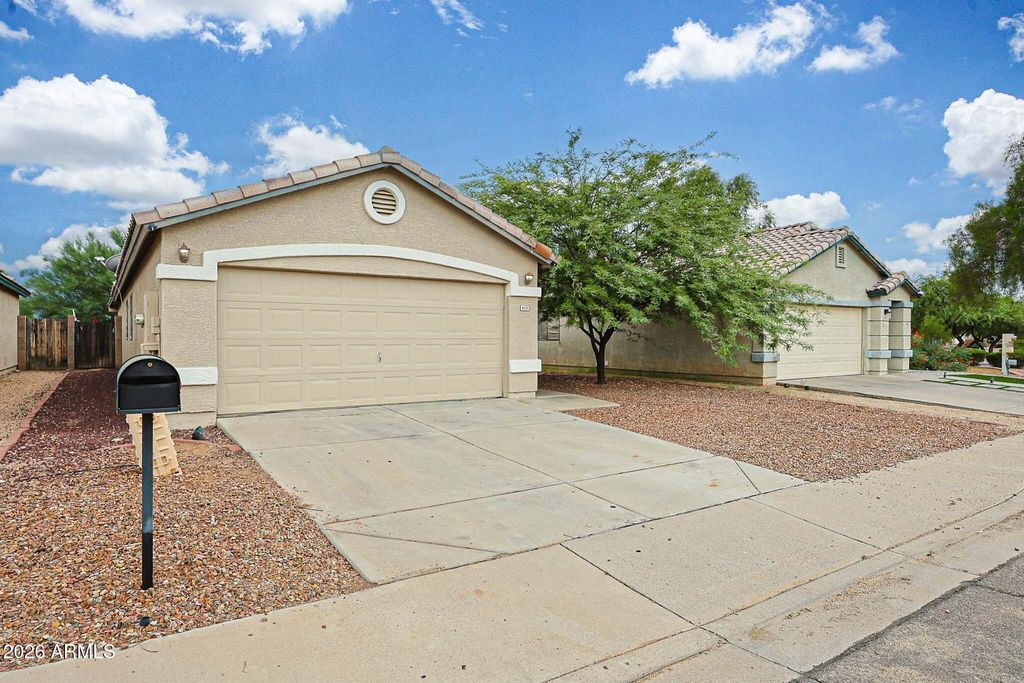 4530 N 84TH Avenue, Phoenix, AZ 85037 — photo 3
