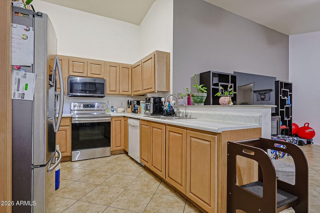 4530 N 84TH Avenue, Phoenix, AZ 85037 — photo 4