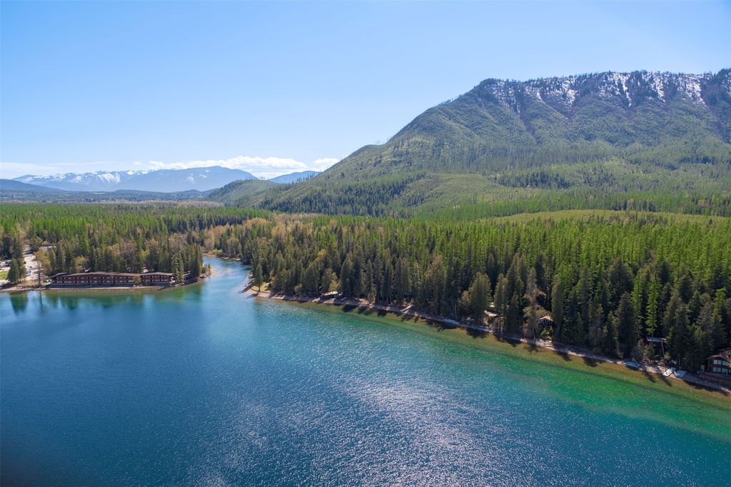 47 McDonald Creek Lane, West Glacier, MT 59936 photo 10