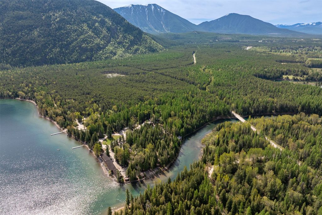 47 McDonald Creek Lane, West Glacier, MT 59936 photo 11