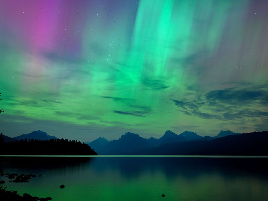 47 McDonald Creek Lane, West Glacier, MT 59936 photo 15