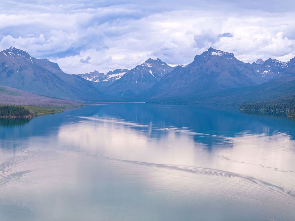 47 McDonald Creek Lane, West Glacier, MT 59936 photo 23