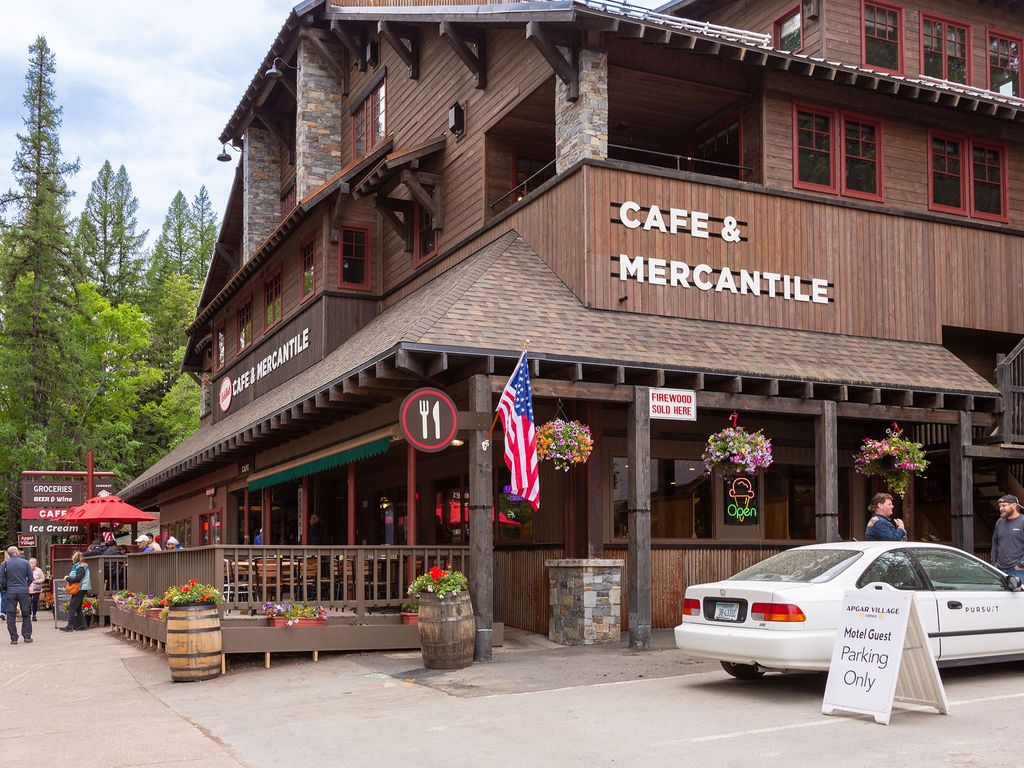 47 McDonald Creek Lane, West Glacier, MT 59936 photo 28