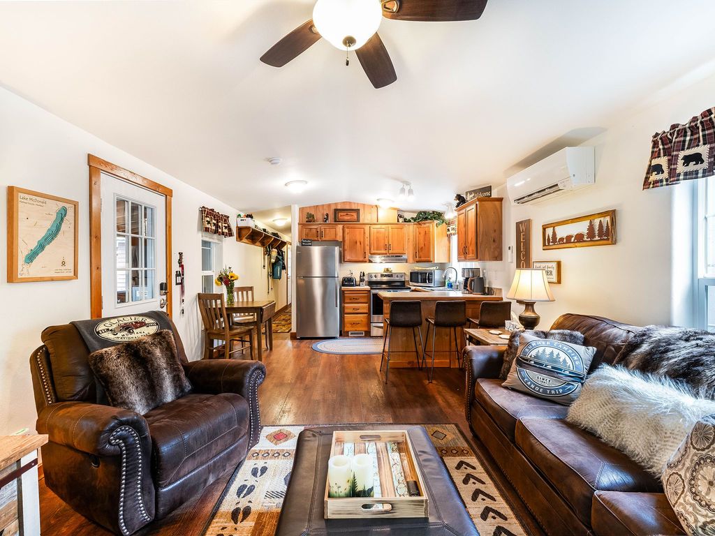 47 McDonald Creek Lane, West Glacier, MT 59936 photo 31